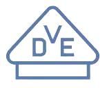 VDE证书-T23温控器自动复位产品