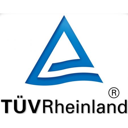 TUV-T24温控器自动复位产品证书