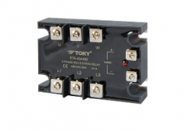 RTA系列三相交流输出型固态继电器